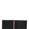 TOMMY HILFIGER Portofel  negru