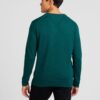 TOMMY HILFIGER Pulover  verde smarald