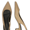 TOMMY HILFIGER Pumps  auriu / kaki