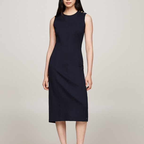 TOMMY HILFIGER Rochie  albastru noapte