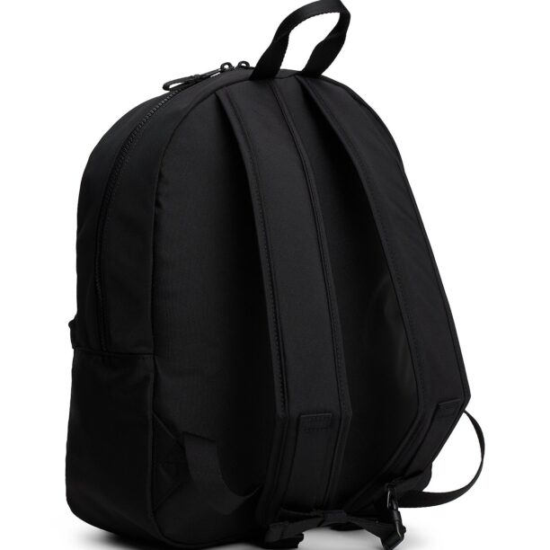 Preţ TOMMY HILFIGER Rucsac 'ESSENTIAL'  negru / alb