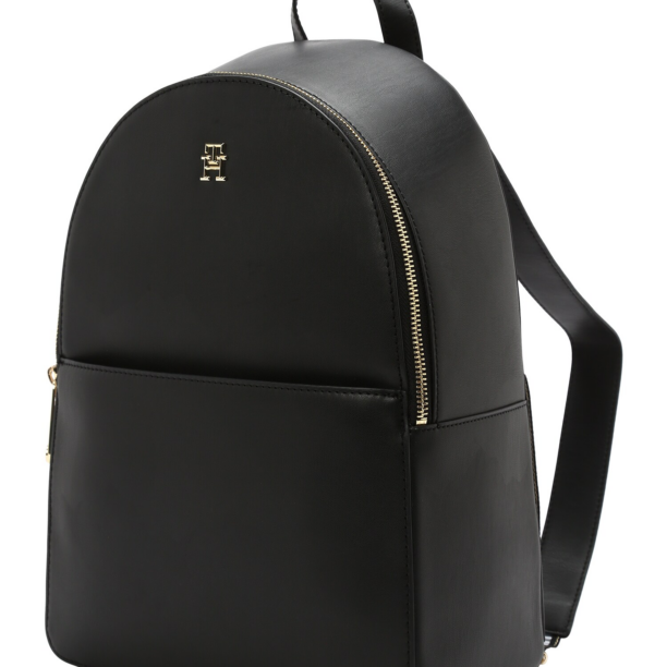 TOMMY HILFIGER Rucsac 'FRESH'  negru preţ