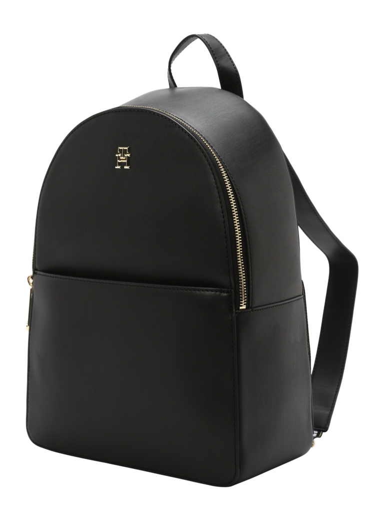 TOMMY HILFIGER Rucsac 'FRESH'  negru preţ