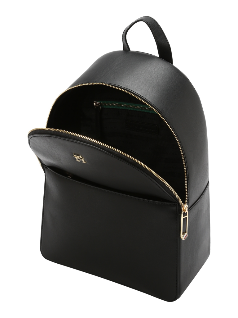 Cumpăra TOMMY HILFIGER Rucsac 'FRESH'  negru