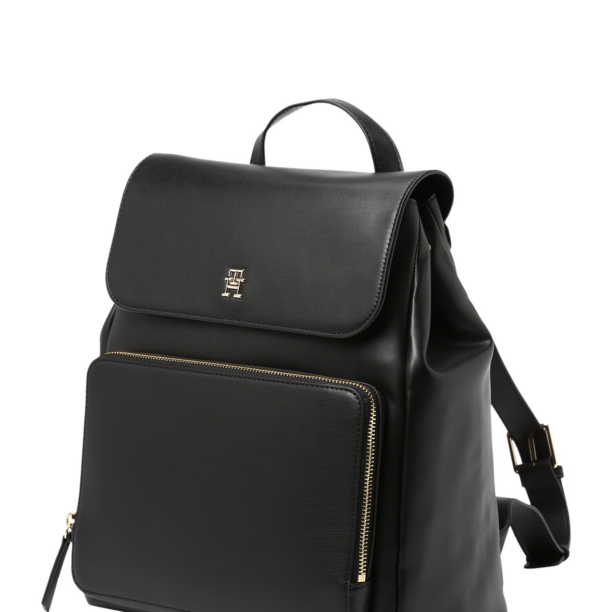 TOMMY HILFIGER Rucsac  negru preţ