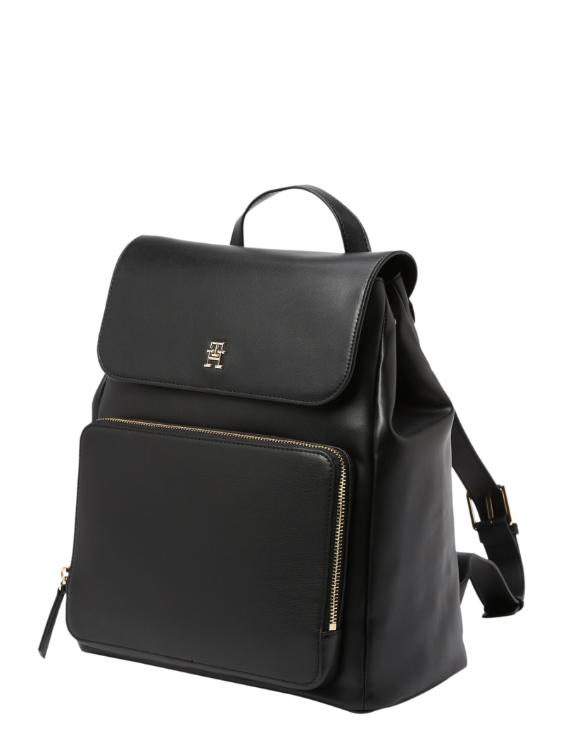 TOMMY HILFIGER Rucsac  negru preţ