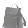 TOMMY HILFIGER Rucsac  negru