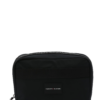 TOMMY HILFIGER Sac pentru îmbrăcăminte  negru