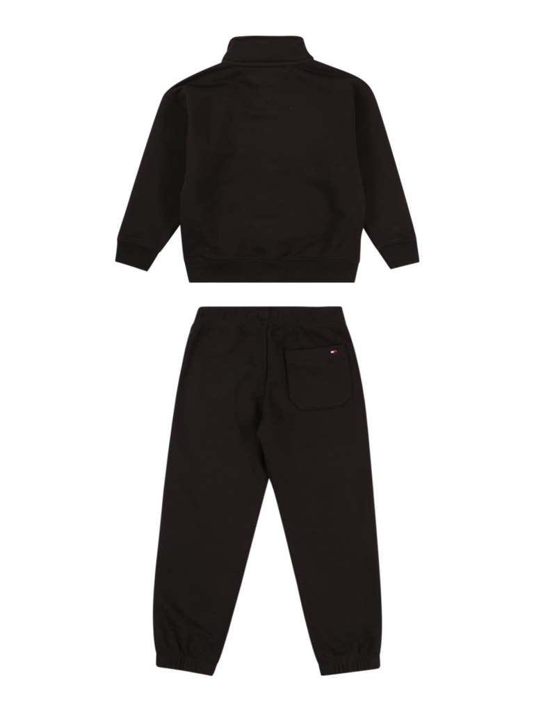 TOMMY HILFIGER Trening 'U TIMELESS'  negru