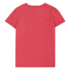 TOMMY HILFIGER Tricou  bej deschis / magenta