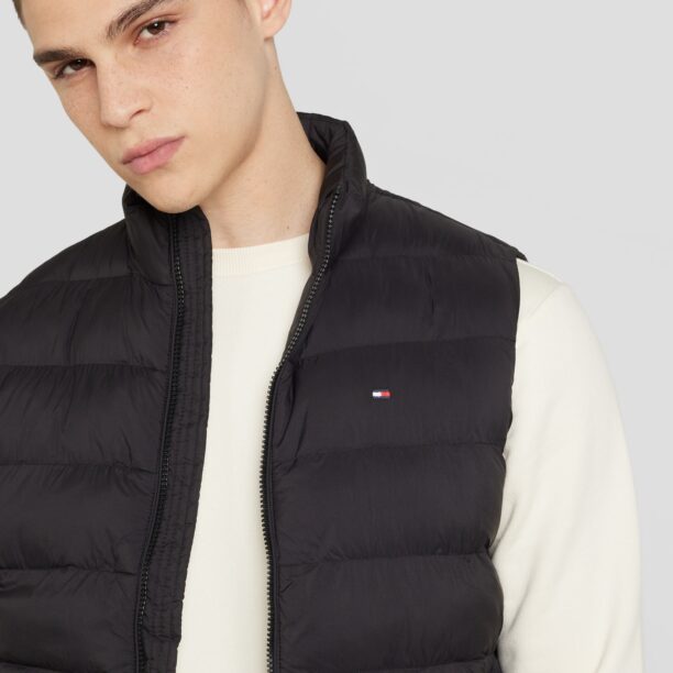 Cumpăra TOMMY HILFIGER Vestă  negru