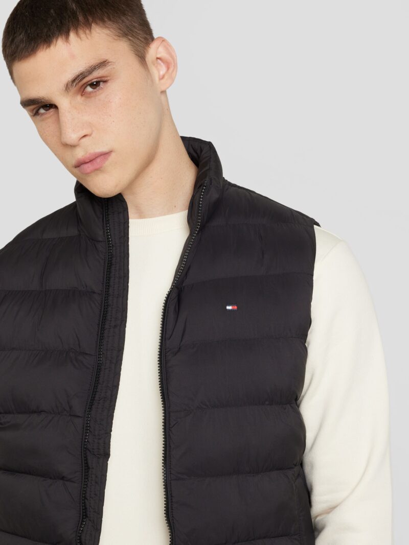 Cumpăra TOMMY HILFIGER Vestă  negru