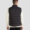 TOMMY HILFIGER Vestă  negru