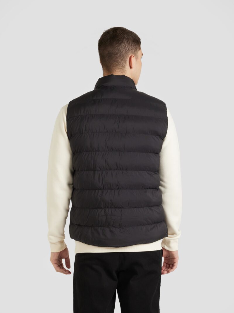 TOMMY HILFIGER Vestă  negru