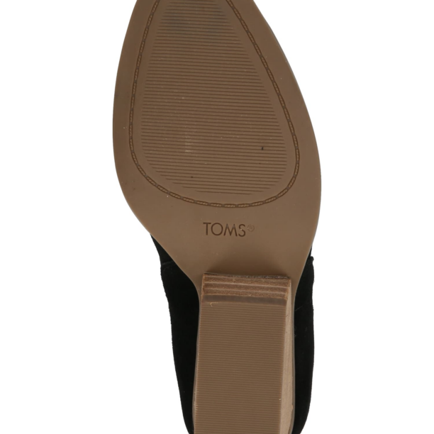 TOMS Botine 'NOA'  negru preţ