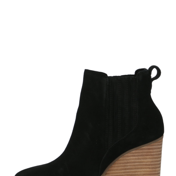 TOMS Botine 'NOA'  negru