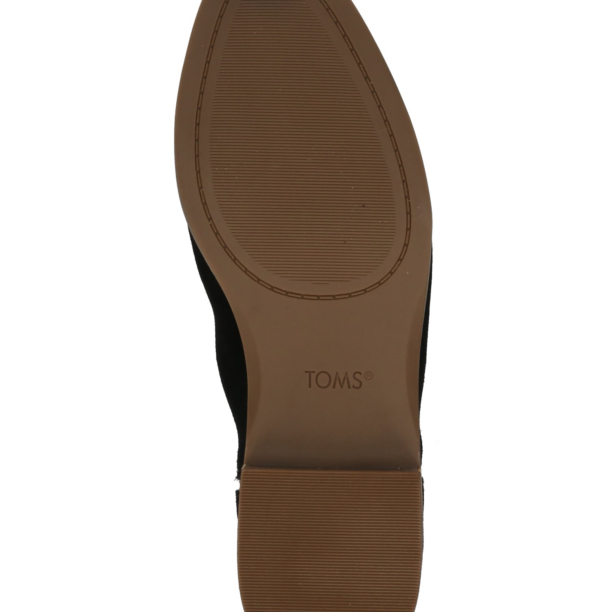 TOMS Cizme glezne 'RYLIE'  negru preţ