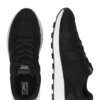 TOMS Sneaker low 'TRVL LITE RETRO'  negru