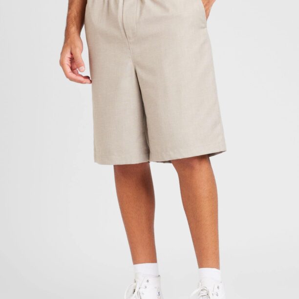 TOPMAN Pantaloni  grej preţ