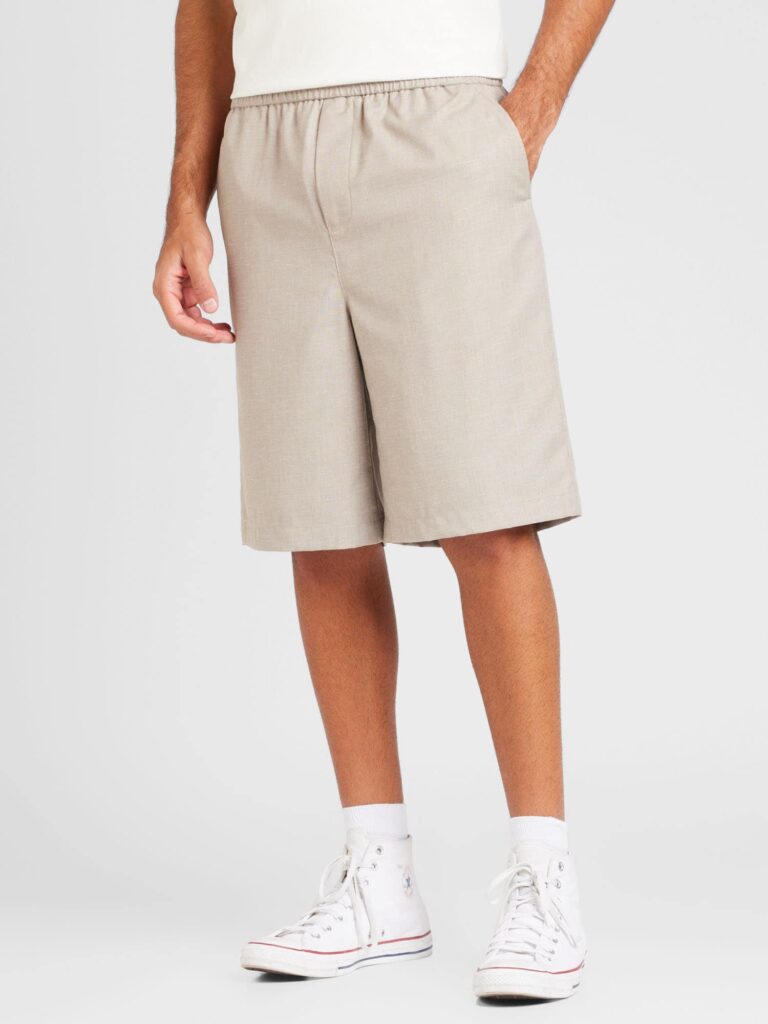 TOPMAN Pantaloni  grej preţ