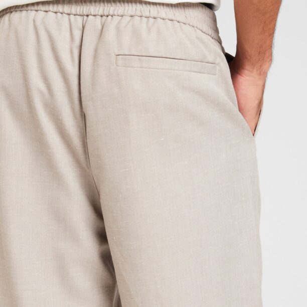 TOPMAN Pantaloni  grej