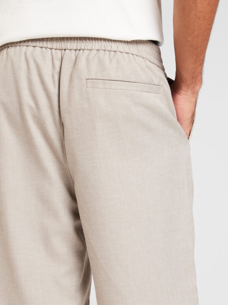 TOPMAN Pantaloni  grej