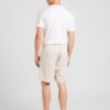 TOPMAN Pantaloni  gri deschis