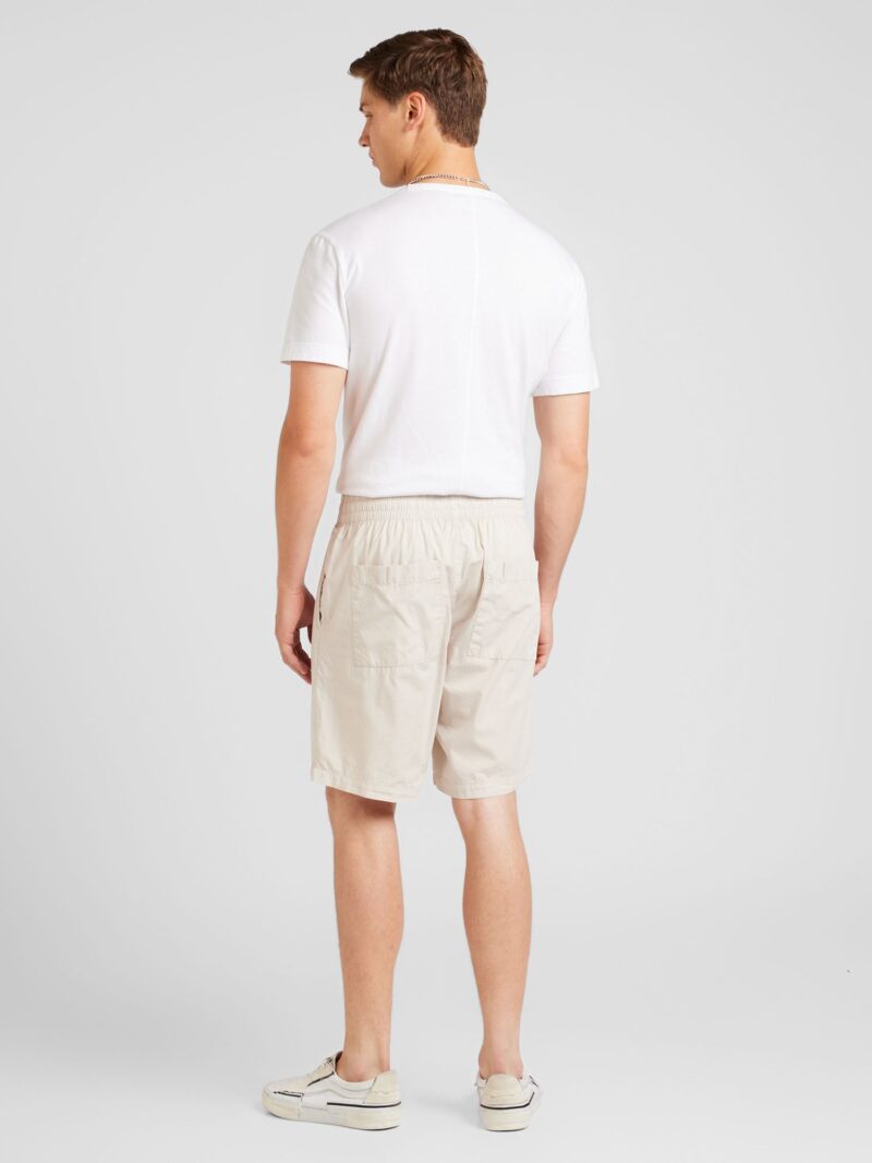 TOPMAN Pantaloni  gri deschis