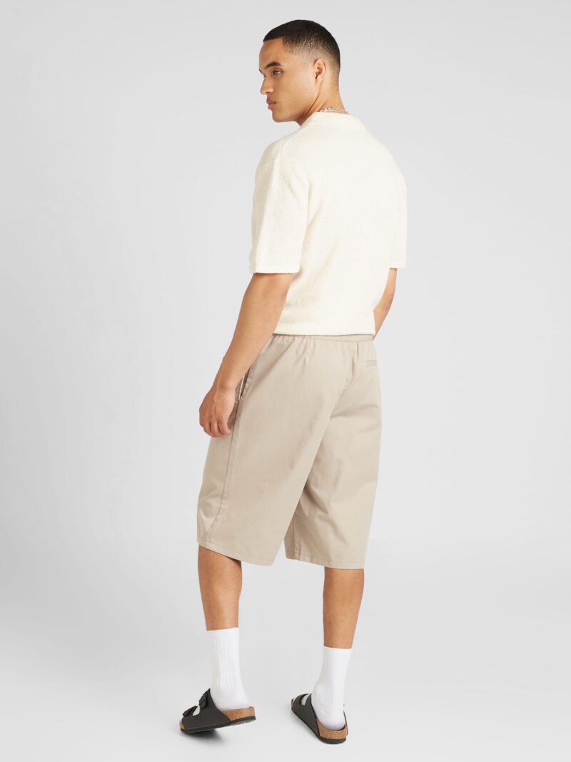 Preţ TOPMAN Pantaloni  gri taupe