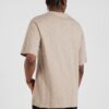 TOPMAN Tricou  maro deschis