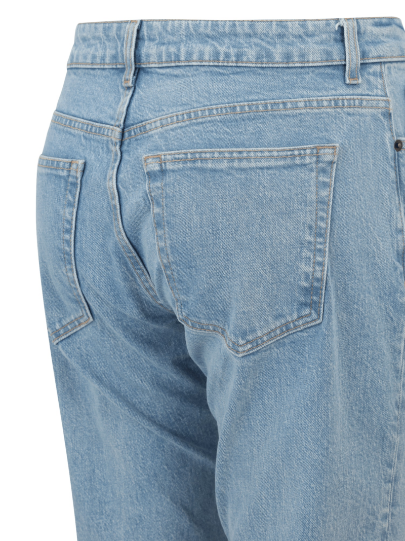 TOPSHOP Petite Jeans  albastru denim preţ