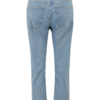 TOPSHOP Petite Jeans  albastru denim