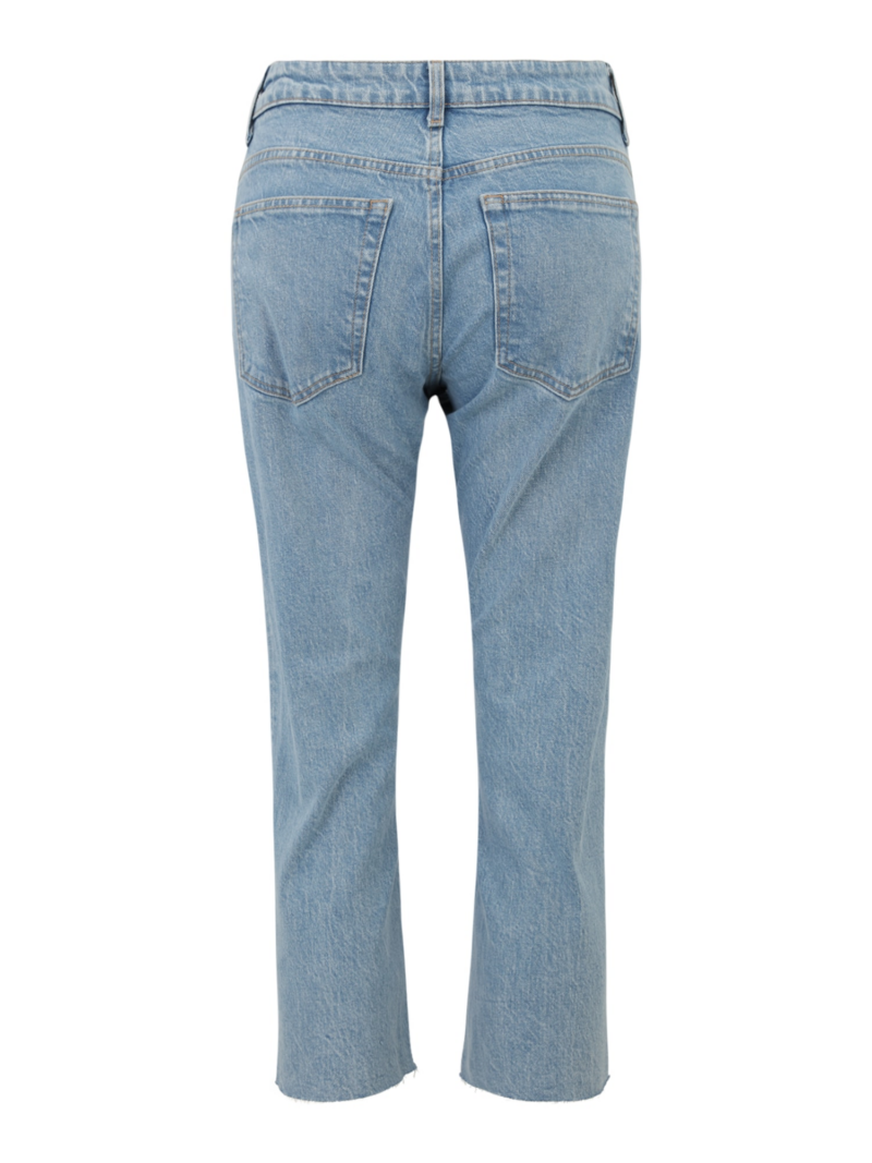 TOPSHOP Petite Jeans  albastru denim