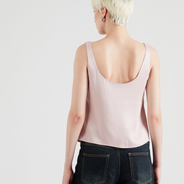 TOPSHOP Top  roz pastel preţ