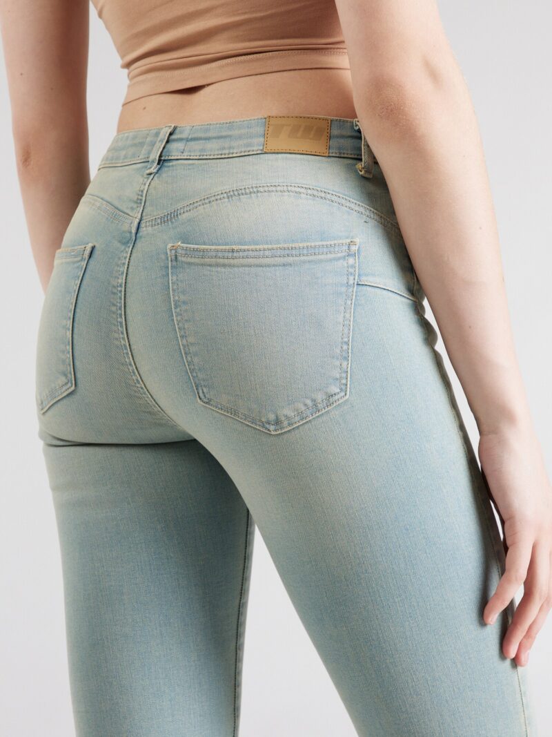 Preţ Tally Weijl Jeans  albastru denim