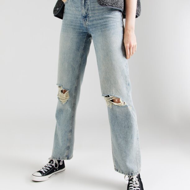 Tally Weijl Jeans  albastru denim