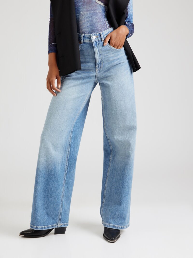 Tally Weijl Jeans  albastru denim