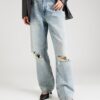 Tally Weijl Jeans  albastru deschis