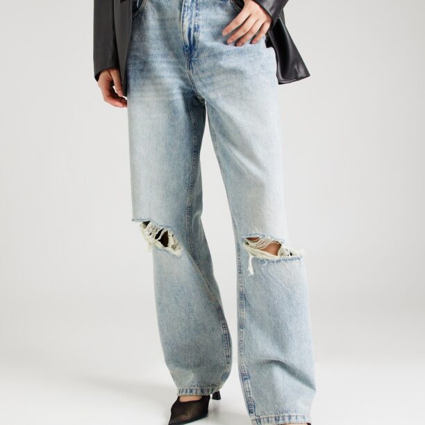 Tally Weijl Jeans  albastru deschis