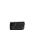 Tamaris Clutch 'Amalia'  negru