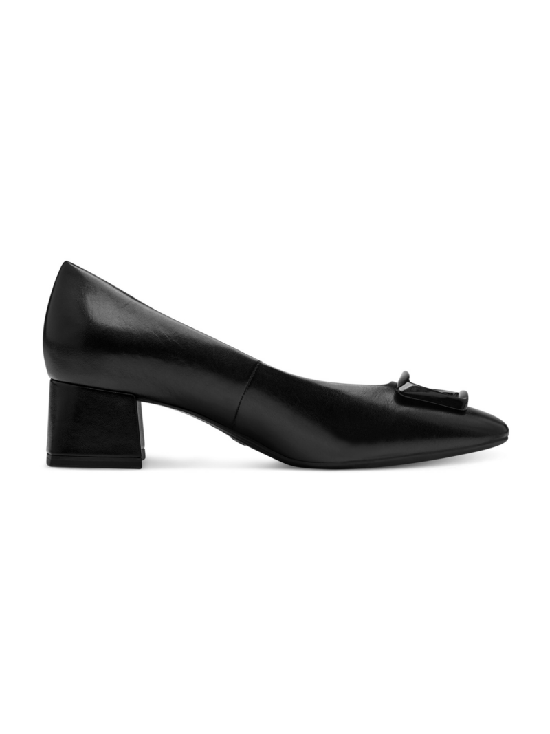 Preţ Tamaris Pumps  negru