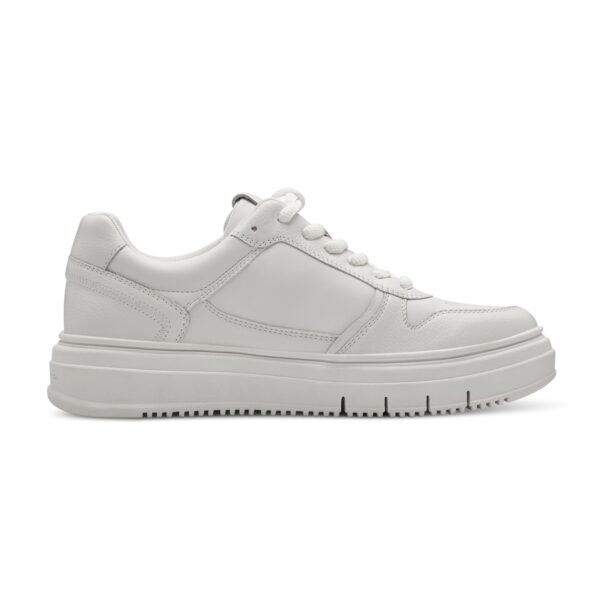 Preţ Tamaris Sneaker low  alb murdar