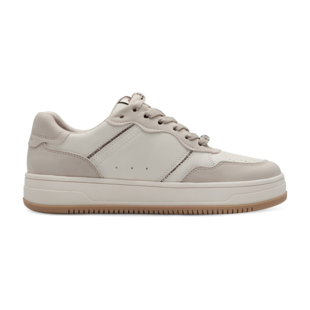 Preţ Tamaris Sneaker low  bej / fildeş