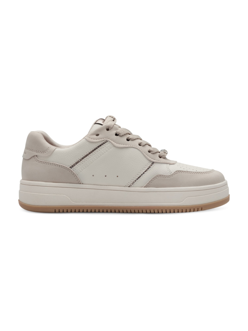 Preţ Tamaris Sneaker low  bej / fildeş