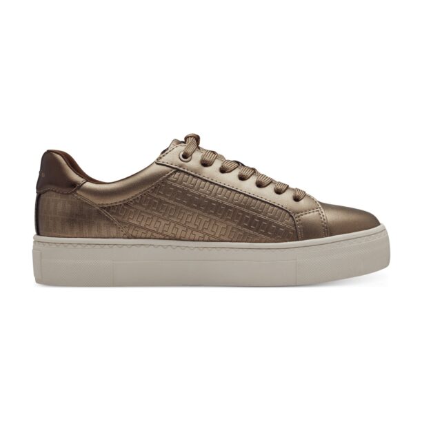 Preţ Tamaris Sneaker low  gri taupe