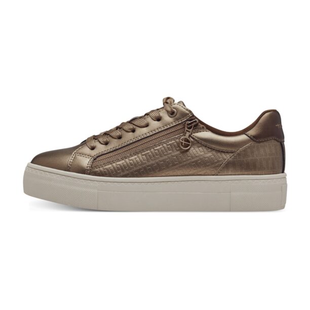 Tamaris Sneaker low  gri taupe