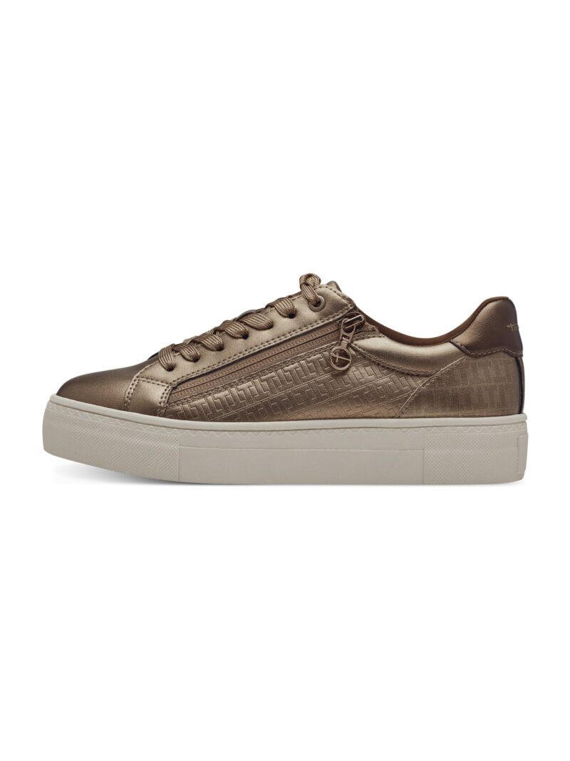 Tamaris Sneaker low  gri taupe