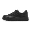 Tamaris Sneaker low  negru