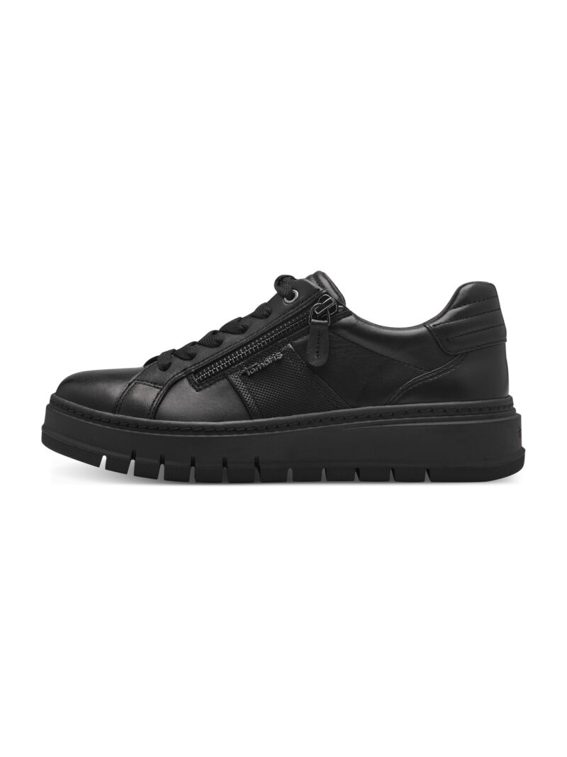 Tamaris Sneaker low  negru