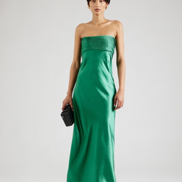 Tantra Rochie de seară  verde smarald